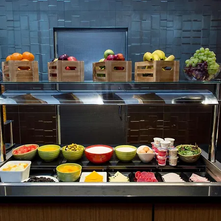 Doubletree By Hilton Hotel London - Marble Arch-3