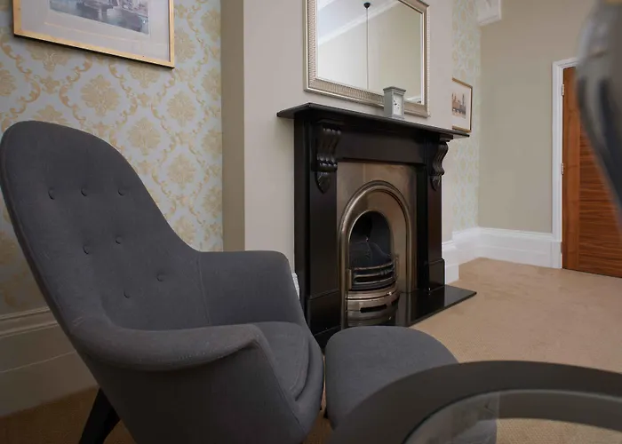 The Lansbury Heritage Hotel And Spa By Sunday - Canary Wharf Londres
